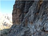 Rifugio Dibona - Tofana di Rozes